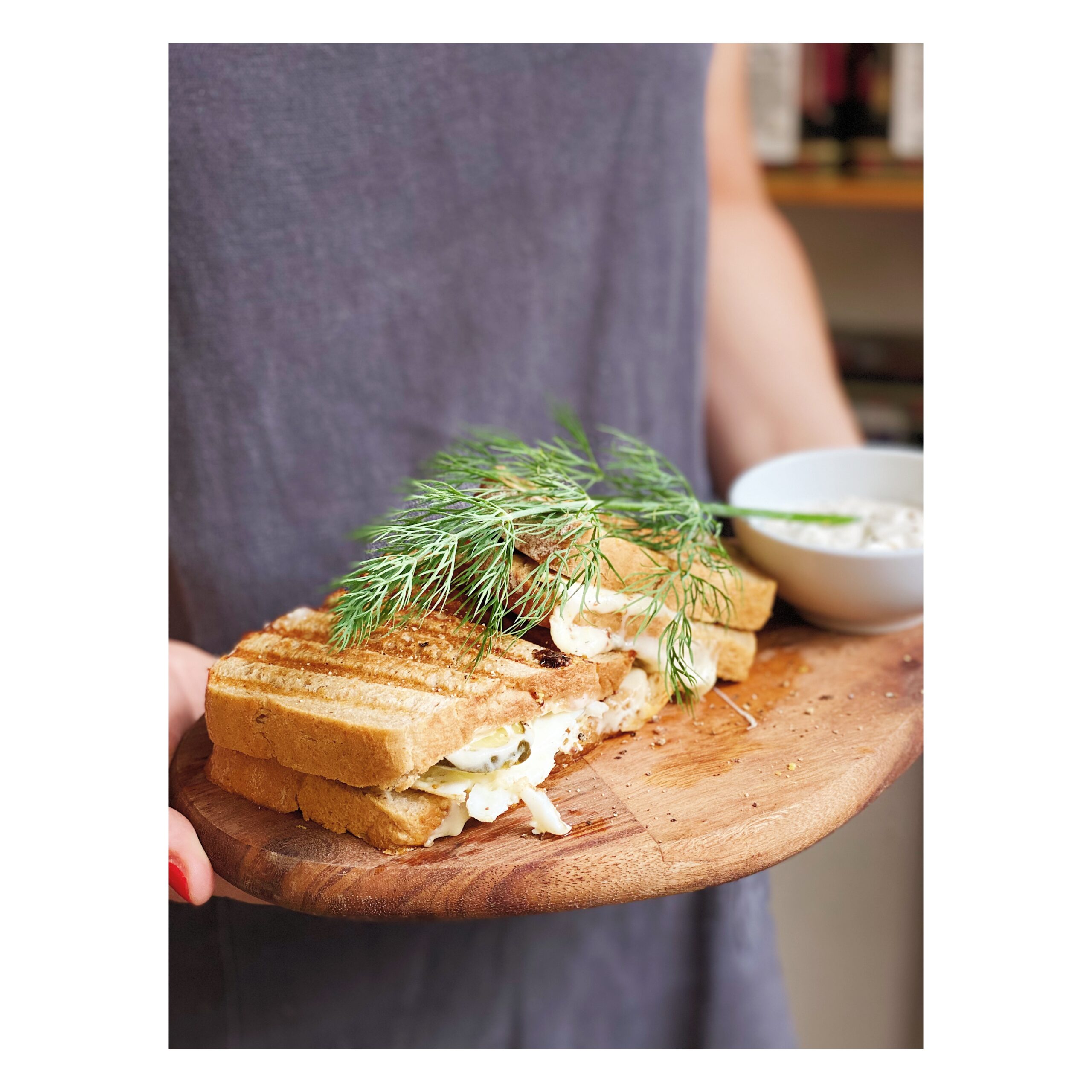Sandwich